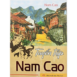 Tuyển tập Nam Cao