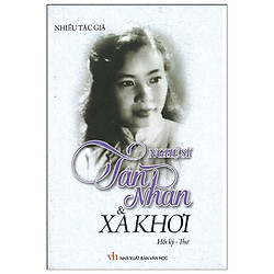 Nghệ Sĩ Tân Nhân & Xa Khơi