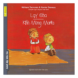 Lạy Cha Kính Mừng Maria