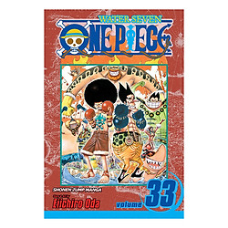 One Piece 33