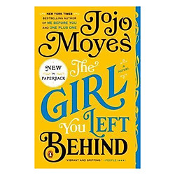 The Girl You Left Behind