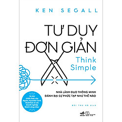 Tư Duy Đơn Giản