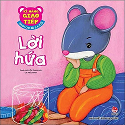 Kĩ Năng Giao Tiếp – Lời Hứa