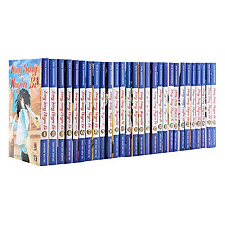 Dòng Sông Huyền Bí(Trọn Bộ 28 Tập)