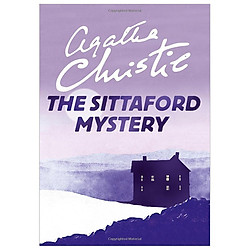THE SITTAFORD MYSTERY Re-Issue