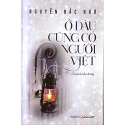 Ở đâu cũng có người Việt