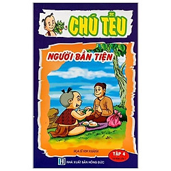 Chú Tễu – Tập 4 – Người Bần Tiện