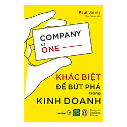 Cuốn Sách Tuyệt Vời Giúp Bạn Giành Được Ưu Thế Cạnh Tranh Và Thành Công Trong kinh Doanh: