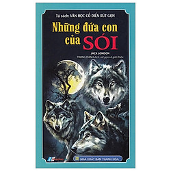 Những Đứa Con Của Sói