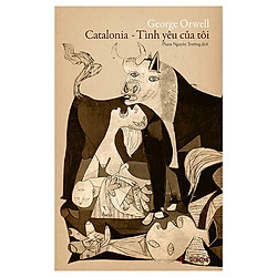 Catalonia – Tình Yêu Của Tôi