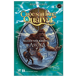 Người Núi Khổng Lồ Arcta – Cuộc Săn Lùng Quái Vật