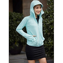 Nơi bán Áo khoác chống nắng thông hơi che mặt chống tia UV giá tốt nhất - Tháng 09/2021