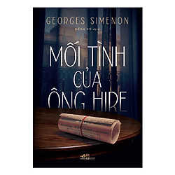 Mối Tình Của Ông Hire