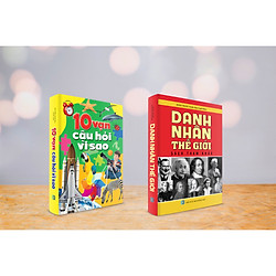 Combo Sách hay cho Bé 1