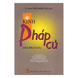 Kinh Pháp Cú