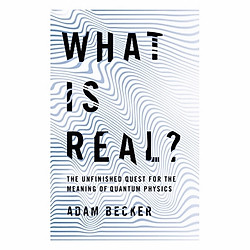 What Is Real?: The Unfinished Quest For The Meaning Of Quantum Physics