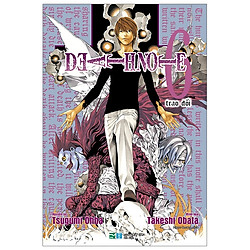 Death Note – Tập 6