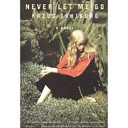 NEVER LET ME GO MM EXPORT