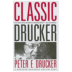 Classic Drucker