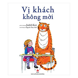 Vị Khách Không Mời