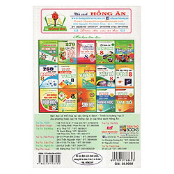 500 Bài Tập Vật Lí 8