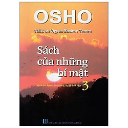 Sách của những bí mật – tập 3