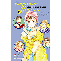 Boys Over Flowers – Con Nhà Giàu (Tập 14)