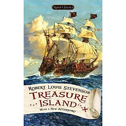 Treasure Island (Signet Classics)