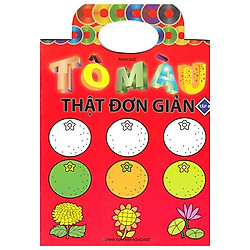 Tô Màu Thật Đơn Giản – Tập 8