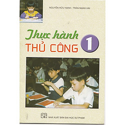 Thực Hành Thủ Công 1