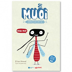 Những sinh vật í ẹ – Muỗi