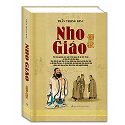 Nho giáo (bìa cứng)