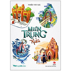 Miền Trung – Kiến