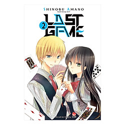 Last Game – Tập 2