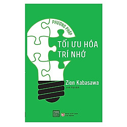 Phương Pháp Tối Ưu Hóa Trí Nhớ