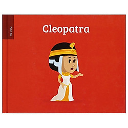 Pocket Bios: Cleopatra