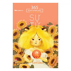 365 Ngày Hoàng Đạo – Sư Tử (Tái Bản 2019)