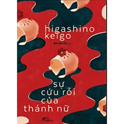 Sách Sự Cứu Rỗi Của Thánh Nữ – (Tặng Kèm Bookmark PĐ)