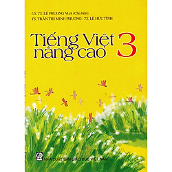 Tiếng Việt 3 Nâng Cao
