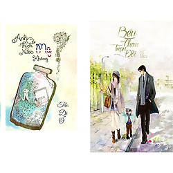 Combo Anh có thích nước Mỹ không + Bên nhau trọn đời