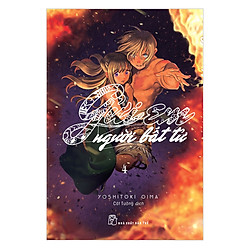 Gửi Em, Người Bất Tử – Tập 4