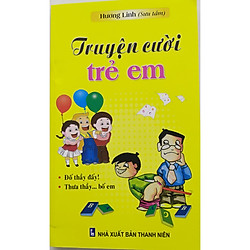 Truyện cười trẻ em