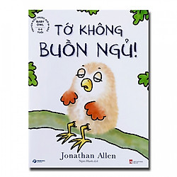 Cú nhỏ – Tớ không buồn ngủ