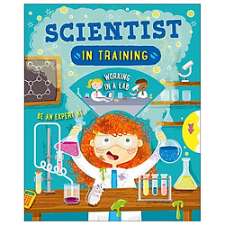 Scientist in Training (Science Academy)