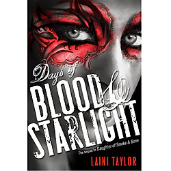 Days of Blood & Starlight