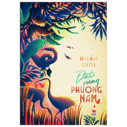 Đất Rừng Phương Nam (Tái Bản 2018)