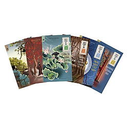 Combo 6 Tập Cuối Địch Công Kỳ Án (Tập 11 – Tập 16)