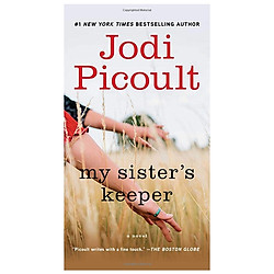 My Sister’s Keeper