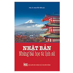 Nhật Bản – Những Bài Học Từ Lịch Sử