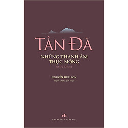 Tản Đà – Những âm thanh thực mộng